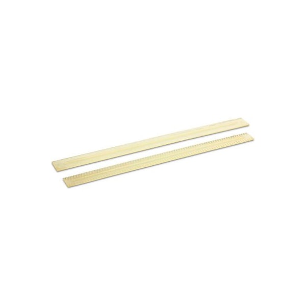 Karcher Karcher Oil Resistant Squeegee Blade for B 250 R Bp 2SB, R 120 Scrubber, Brown - 6.273-210.0 - main